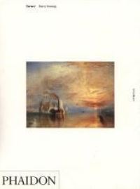 Book Cover for Turner by Barry Venning