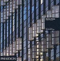 Book Cover for Bauhaus, Dessau by Dennis Sharp