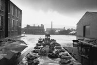 Book Cover for Jubilee Street Party, Elland, Yorkshire,1977 by Martin Parr