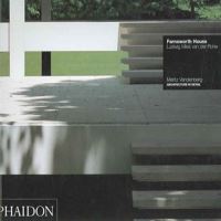 Book Cover for Farnsworth House by Maritz Vandenberg