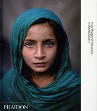 Book Cover for In the Shadow of Mountains by Steve McCurry