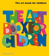 Book Cover for The Art Book for Children. Book 2 by Amanda Renshaw