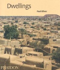 Book Cover for Dwellings by Paul Oliver