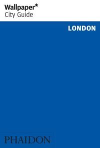 Book Cover for London by 
