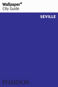 Book Cover for Seville by Wallpaper Group