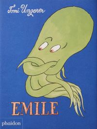 Book Cover for Emile by Tomi Ungerer