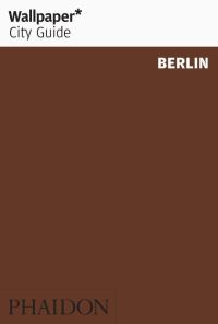 Book Cover for Berlin by 