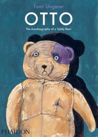 Book Cover for Otto by Tomi Ungerer