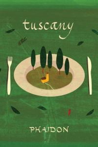 Book Cover for Tuscany by 