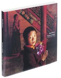Book Cover for The Path to Buddha by Steve McCurry