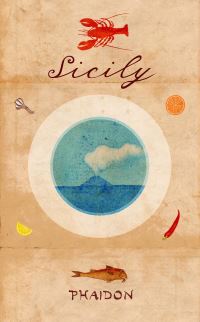 Book Cover for Sicily by 