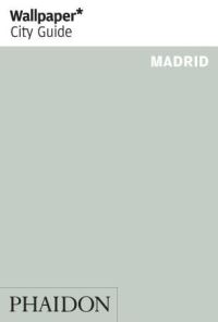 Book Cover for Madrid by Sally Davies, Katherine Robinson, Tara Stevens, Russell Bell