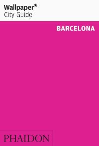 Book Cover for Barcelona by 