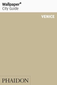 Book Cover for Venice by Rocky Casale, Giovanna Dunmall, Russell Bell