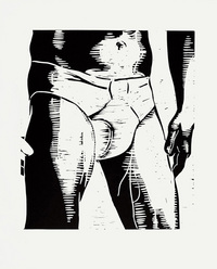Book Cover for Wilhelm Sasnal Collector's Edition by Joerg Heiser, Andrzej Przywara