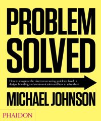 Book Cover for Problem Solved by Michael Johnson