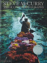 Book Cover for Steve McCurry by Steve McCurry