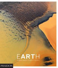 Book Cover for Earth by Bernhard Edmaier