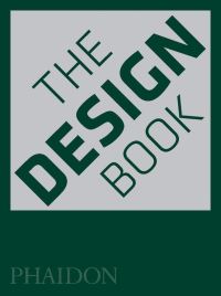 Book Cover for The Design Book by 