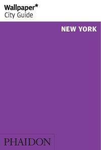 Book Cover for New York by Katie Chang