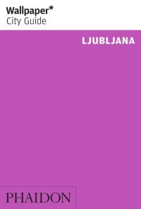 Book Cover for Ljubljana by Robert Bevan