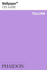 Book Cover for Tallinn by 