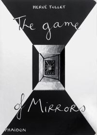 Book Cover for The Game of Mirrors by Hervé Tullet