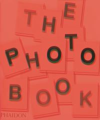 Book Cover for The Photography Book by Ian Jeffrey