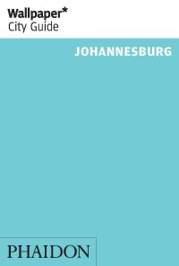 Book Cover for Johannesburg by Laurice Taitz