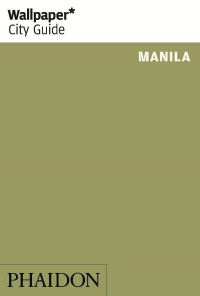 Book Cover for Manila by Cheryl Tiu