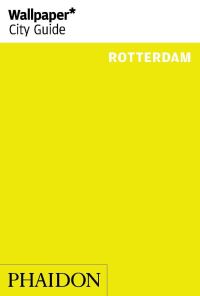 Book Cover for Rotterdam by Steve Korver, Paul McCann