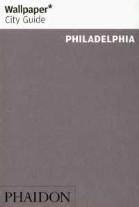 Book Cover for Philadelphia by Jim Parsons