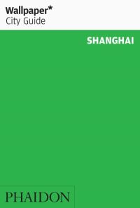 Book Cover for Shanghai by Lillian He, Jonathan Ansfield, Amy FabrisShi, Andrew Yang