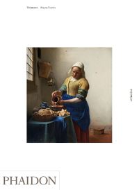 Book Cover for Vermeer by Wayne E Franits, Johannes Vermeer