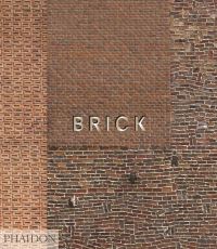 Book Cover for Brick by Dan Cruickshank