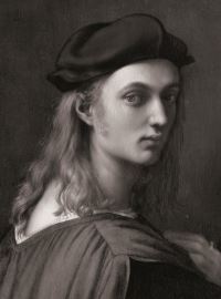 Book Cover for Raphael by Raphael, Wilhelm Suida, Bette Talvacchia