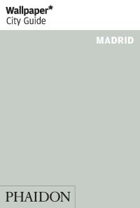 Book Cover for Madrid by Katherine Robinson, Sally Davies, Tara Stevens