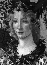 Book Cover for Botticelli by Sandro Botticelli