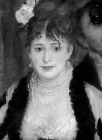 Book Cover for Renoir by Auguste Renoir