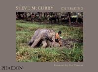 Book Cover for Steve McCurry - On Reading by Steve McCurry