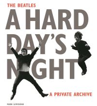 Book Cover for The Beatles - A Hard Day's Night by Mark Lewisohn