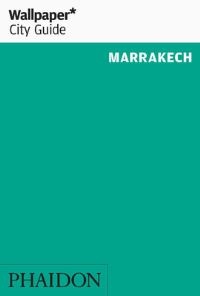 Book Cover for Marrakech by Tara Stevens