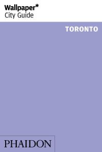 Book Cover for Toronto by AnnaKaisa Walker