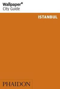 Book Cover for Istanbul by Shonquis Moreno, Gökhan Karaku­s, Elena Gusperti, Mandy Tie