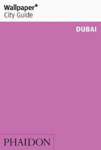 Book Cover for Dubai by Sandra Lane, Warren SinghBartlett