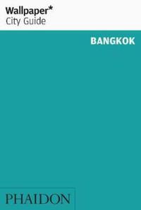 Book Cover for Bangkok by Duncan Forgan, Richard McLeish