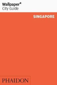 Book Cover for Singapore by Daven Wu, Elena Gusperti, Mandy Tie