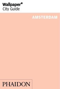 Book Cover for Amsterdam by Mark Smith