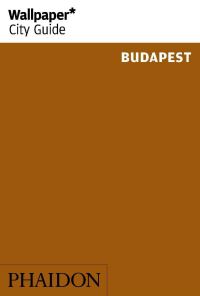 Book Cover for Budapest by Alia Akkam