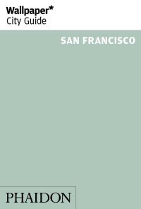 Book Cover for San Francisco by Chaney Kwak